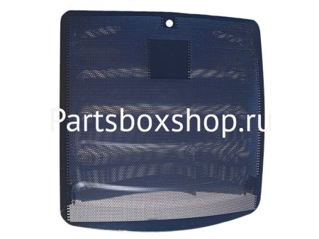 Решетка радиатора 335/08180 PBS