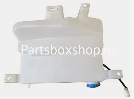 Бачок омывателя с моторчиком FAW 3252/3312 5207010A109