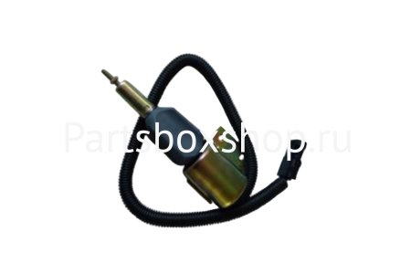 Электромагнитный клапан Cummins 12V 3935431 VM