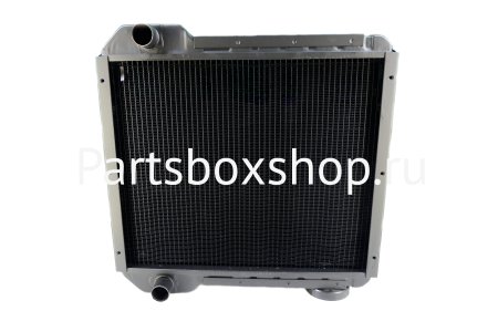 Радиатор охлаждения 30/915200 (332/C8731)
