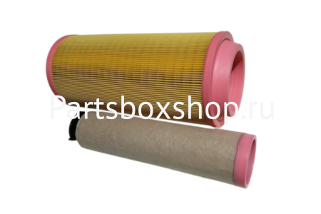 Фильтр воздушный AF26393 + AF26394 (ST40109АВ) STAL