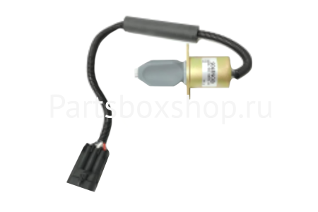 Электромагнитный клапан Woodward SA-4805-12 VM