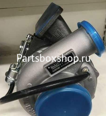 Турбокомпрессор HOWO ERG Е2 VG1095110073