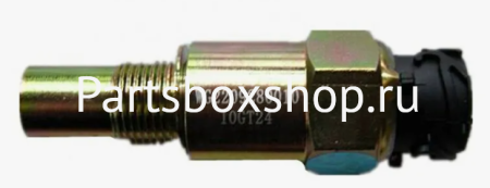 Датчик спидометра 3 контакта HOWO AZ9100583056