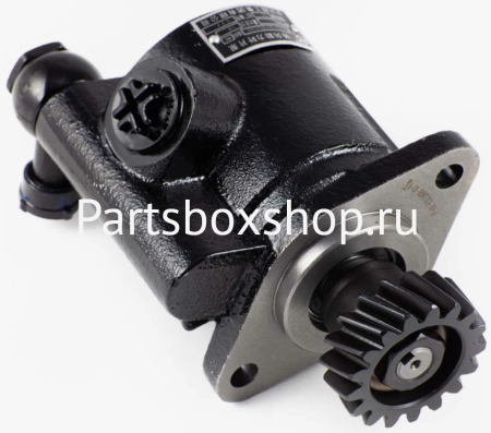 Насос ГУР Z=17 D=60 DZ9100130030 / 612600130266