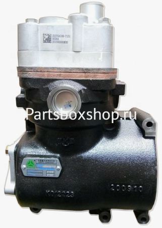 Компрессор одноцилиндровый воздушный SITRAK ОРИГНАЛ 202V54100-7131