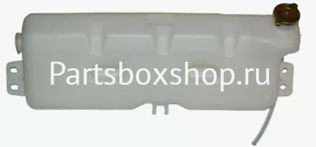 Бачок расширительный F3000 SHAANXI 81.06102.6205 DZ95259450100