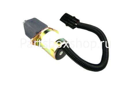 Электромагнитный клапан Cummins 24V 3931196 VM