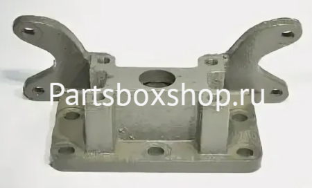 Кронштейн V-обр. тяги центр (средний мост) HOWO AZ9231340042