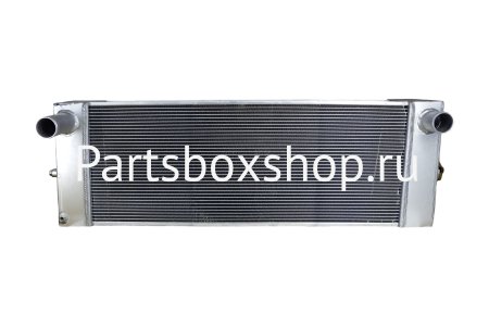 Радиатор охлаждения 333/E9575 PBS
