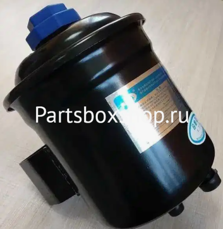 Бачок гидроусилителя HOWO WG9719470033