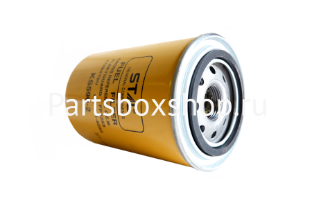 Фильтр топливный FF5253 (ST20733) STAL