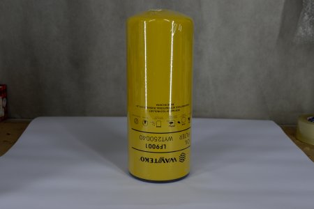 Фильтр масляный LF9001/LF9080 (3101869) WAYTEKO PREMIUM