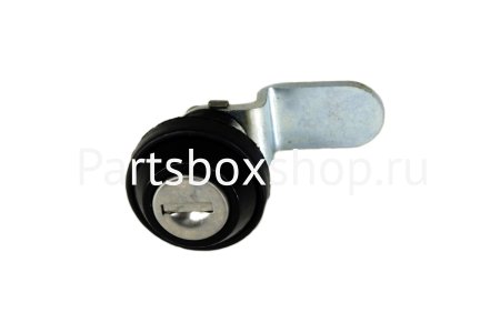 Замок решетки радиатора 333/C3140 ELT