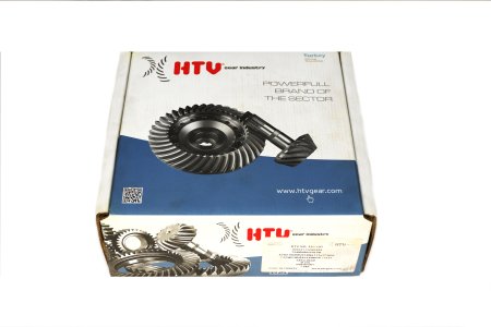 Главная пара 66941 15/37 HATVE