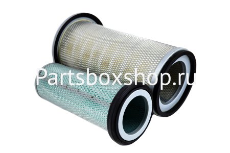 Фильтр воздушный AF490M + AF4567 (ST40613AB) STAL