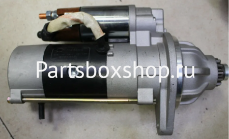 Стартер FAW J6 CA6DM 3708010-53D