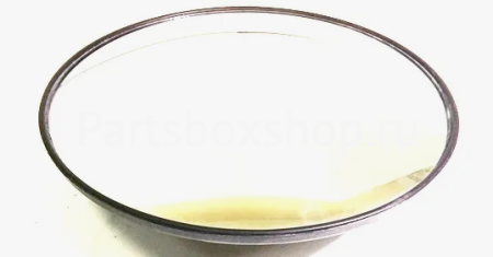 Зеркало круглое HOWO WG1642770004