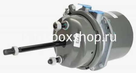 Энергоаккумулятор заднего моста Sitrak Оригинал WG9000360663