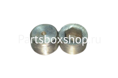 Пробка бортового редуктора 826/00425 Spare Parts