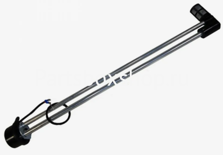 Датчик уровня топлива с поплавком Евро-2 L=500(530) WG9114550125