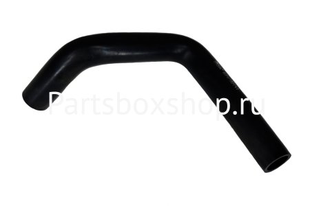 Патрубок радиатора нижний 834/00147