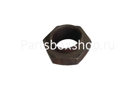 Гайка 826/01551 (826/00538) KABAL