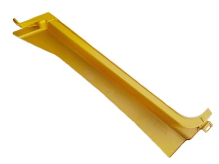 Уголок капота левый вертикальный 332/P5245 (7179P) OKKS