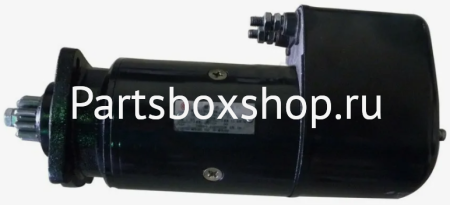 Стартер 11 зубьев HOWO VG1500090029/1