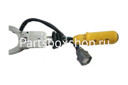 Подрулевой переключатель 701/80145