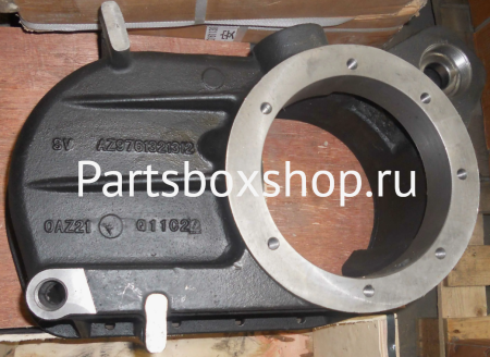 Картер редуктора среднего моста STAYER (средняя часть) 199014320259