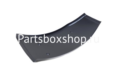 Крыло переднее 333/F0388 ELT