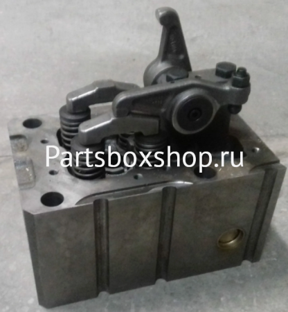 Головка блока цилиндров (в сборе) HOWO (Е-3) R61540040003