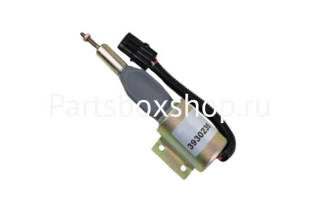 Электромагнитный клапан Cummins 24V 3930236 VM