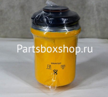 Фильтр топливный ST20252 STAL