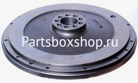 Маховик HOWO А7 D12 AZ1246020005A