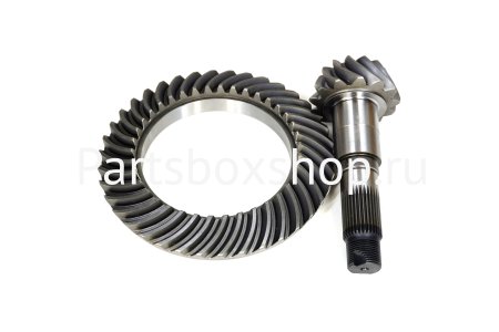 Главная пара 458/M1350, 458/70189 PBS