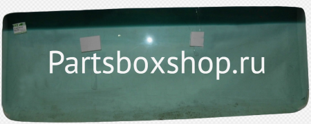 Стекло лобовое SHACMAN X6000 КМК DZ16251710010