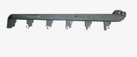 Впускной коллектор (охлаждающей жидкости) WD615 Евро-3 VG1540040230