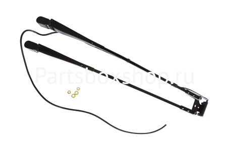 Поводок переднего дворника стеклоочистителя 714/40282 SPC