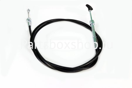 Трос стопора задней стрелы 910/60106 PBS