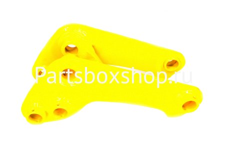 Бумеранг 4 отверстия на сторону 335/05602 (Уценка)