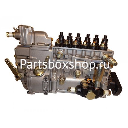 Насос топливный высокого давления (ТНВД) E2 290 л.с. HOWO 612600081151