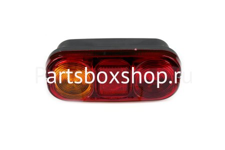 Фонарь задний 700/50018 LED PBS