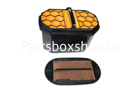 Фильтр воздушный ZA3120AB ZMG