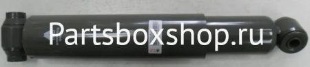 Амортизатор передний (1-2ой оси) HOWO/SHAANXI WG9114680004