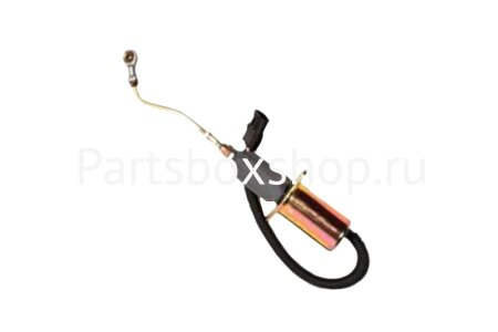 Электромагнитный клапан Cummins 12V 3932545 VM