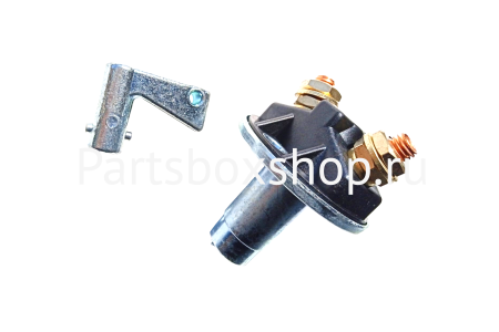 Выключатель массы 701/47400 PBS