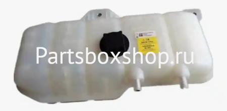 Бачок расширительный HOWO WG9719530260