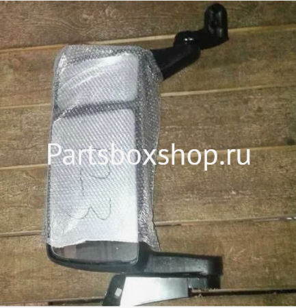 Зеркало правое (стойка в сборе) FAW J5 8202020-A17